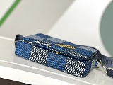 日本未入荷 ルイヴィトン メンズ ショルダーバッグ スーパーコピー N40694
