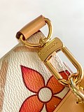 肌触り最高な ルイヴィトン レディース バケツバッグ コピー M25315