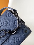 最安値挑戦 ルイヴィトン メンズ ショルダーバッグ コピー M11522