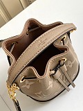 日本未入荷 ルイヴィトン レディース バケツバッグ コピー M46291