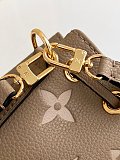 日本未入荷 ルイヴィトン レディース バケツバッグ コピー M46291