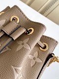 日本未入荷 ルイヴィトン レディース バケツバッグ コピー M46291