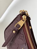 【限定カラー】ルイヴィトン レディース ショルダーバッグ スーパーコピー M81862