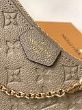 定番人気！ルイヴィトン レディース ショルダーバッグ 偽物 M81862