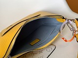 目を惹くカラー ルイヴィトン レディース ハンドバッグ 偽物 M59488