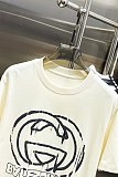 人気爆発☆ 2024 グッチ 新作 半袖Tシャツ 偽物