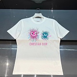 超希少！2024 ディオール 新作 半袖Tシャツ スーパーコピー