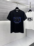 送料込 2024 ディオール 新作 半袖Tシャツ 偽物