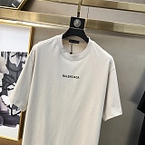 【限定カラー】2024 バレンシアガ 新作 半袖Tシャツ コピー 2色