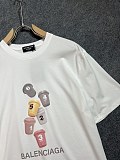 ☆超人気☆ 2024 バレンシアガ 新作 半袖Tシャツ スーパーコピー