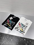 高品質 2024 ロエベ 新作 半袖Tシャツ スーパーコピー