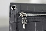 ☆超人気☆ クロムハーツ 長財布 コピー WE091