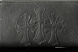 高品質 クロムハーツ 長財布 コピー W014