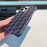 人気No1 2024 ゴヤール 新作 iPhone ケース 全機種 販売 コピー