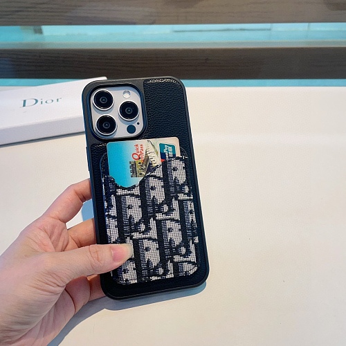 即発送！2024 ディオール 新作 iPhone ケース 全機種 販売 偽物