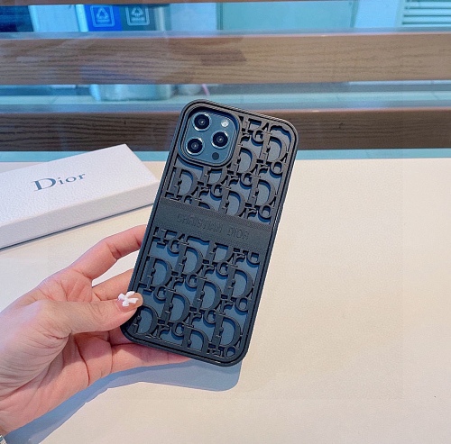 完売前に！2024 ディオール 新作 iPhone ケース 全機種 販売 スーパーコピー