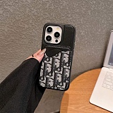 即発送！2024 ディオール 新作 iPhone ケース 全機種 販売 偽物