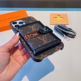 目を惹くカラー 2024 ルイヴィトン 新作 iPhone ケース 全機種 販売 スーパーコピー
