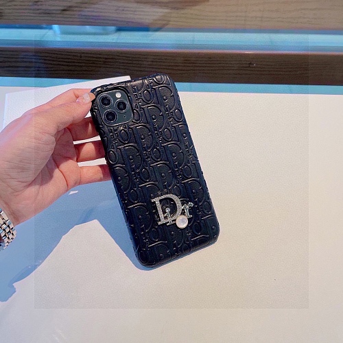 【即発】★ 2024 ディオール 新作 iPhone ケース 全機種 販売 コピー
