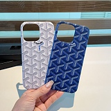 世界中で大人気♪ 2024 ゴヤール 新作 iPhone ケース 全機種 販売 スーパーコピー