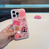 一目惚れ♪ 2024 シャネル 新作 iPhone ケース 全機種 販売 スーパーコピー