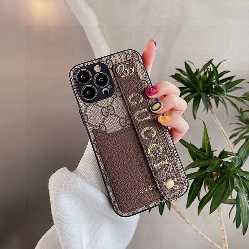 超希少！2024 グッチ 新作 iPhone ケース 全機種 販売 コピー