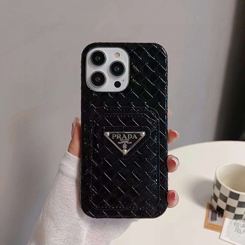 完売前に！2024 プラダ 新作 iPhone ケース 全機種 販売 スーパーコピー
