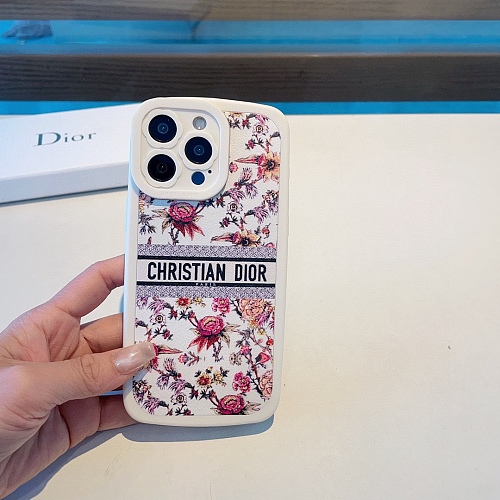 《人気★》2024 ディオール 新作 iPhone ケース 全機種 販売 偽物