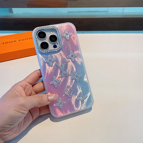 定番人気！2024 ルイヴィトン 新作 iPhone ケース 全機種 販売 コピー