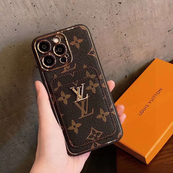入手困難品！2024 ルイヴィトン 新作 iPhone ケース 全機種 販売 コピー
