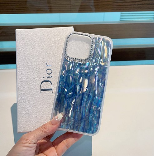 完売必至 ★ 2024 ディオール 新作 iPhone ケース 全機種 販売 コピー