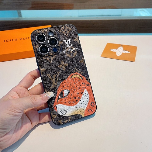 絶対欲しい！2024 ルイヴィトン 新作 iPhone ケース 全機種 販売 偽物
