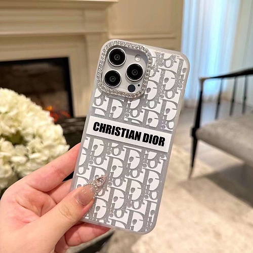 一目惚れ♪ 2024 ディオール 新作 iPhone ケース 全機種 販売 偽物