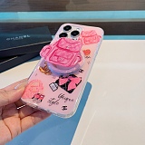 一目惚れ♪ 2024 シャネル 新作 iPhone ケース 全機種 販売 スーパーコピー