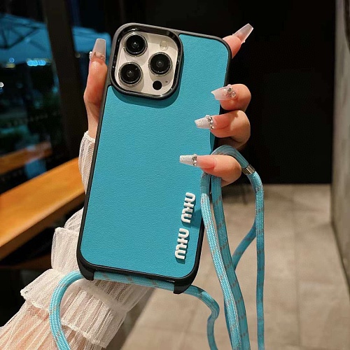 世界中で大人気♪ 2024 ミュウミュウ 新作 iPhone ケース 全機種 販売 コピー