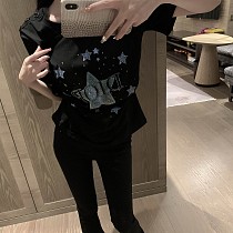 【使い勝手抜群】2025 ディオール 新作 半袖Tシャツ 偽物