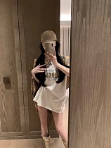 超希少！2025 バーバリー 新作 半袖Tシャツ コピー