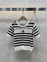 すぐ届く 2025 ディオール 新作 半袖Tシャツ コピー