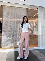 日本未入荷 2025 ディオール 新作 半袖Tシャツ コピー