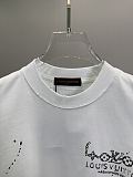 お洒落 2025 ルイヴィトン 新作 半袖Tシャツ コピー