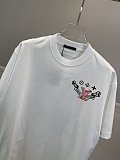 絶対欲しい！2025 ルイヴィトン 新作 半袖Tシャツ コピー
