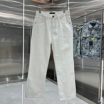 超希少！2025 ルイヴィトン 新作 ジーンズ スーパーコピー