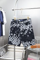 新色登場☆ 2025 ルイヴィトン 新作 ショートパンツ スーパーコピー