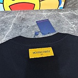 ☆超人気☆ 2025 ルイヴィトン 新作 半袖Tシャツ コピー 2色