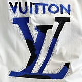 絶対欲しい！2025 ルイヴィトン 新作 半袖Tシャツ コピー 2色