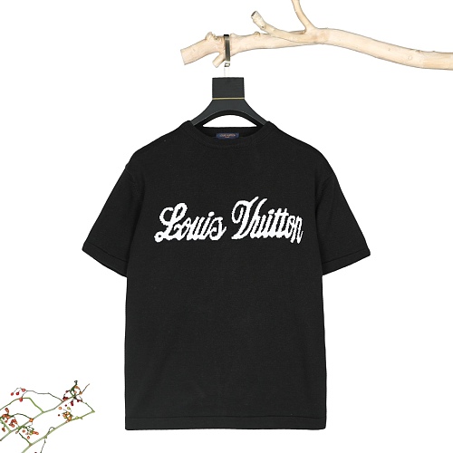 ★日本!!人気！2025 ルイヴィトン 新作 半袖Tシャツ 偽物