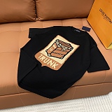 注目度抜群！2025 ルイヴィトン 新作 半袖Tシャツ 偽物
