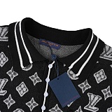 【即発】★ 2025 ルイヴィトン 新作 半袖Tシャツ コピー