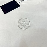 【限定カラー】2025 ルイヴィトン 新作 半袖Tシャツ コピー 2色