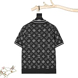 激安価格！2025 ルイヴィトン 新作 半袖Tシャツ スーパーコピー